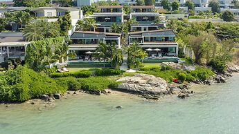 Kerem Luxury Beachfront Villas