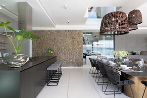 Kerem Luxury Beachfront Villas