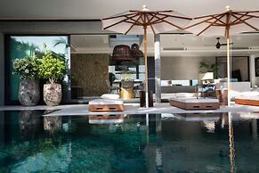 Kerem Luxury Beachfront Villas