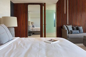 Kerem Luxury Beachfront Villas