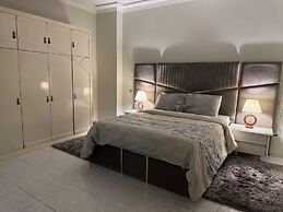 Nile View 2-bed Apartment in Zamalek Cairo