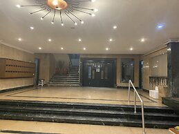 Nile View 2-bed Apartment in Zamalek Cairo