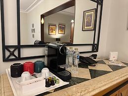 Nile View 2-bed Apartment in Zamalek Cairo