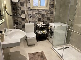 Nile View 2-bed Apartment in Zamalek Cairo