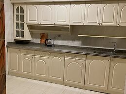 Nile View 2-bed Apartment in Zamalek Cairo