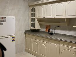 Nile View 2-bed Apartment in Zamalek Cairo