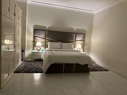 Nile View 2-bed Apartment in Zamalek Cairo