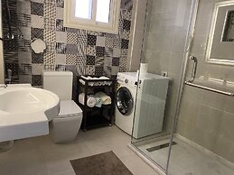 Nile View 2-bed Apartment in Zamalek Cairo