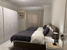 Nile View 2-bed Apartment in Zamalek Cairo