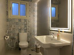 Nile View 2-bed Apartment in Zamalek Cairo