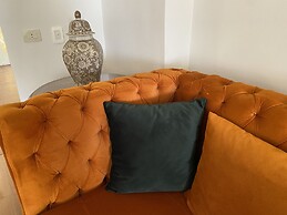 Nile View 2-bed Apartment in Zamalek Cairo