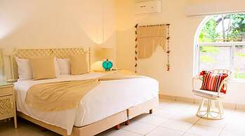Condo Palau by Kivoya