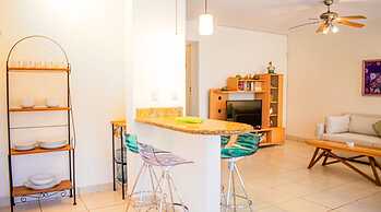 Condo Palau by Kivoya