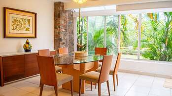 Condo Palau by Kivoya