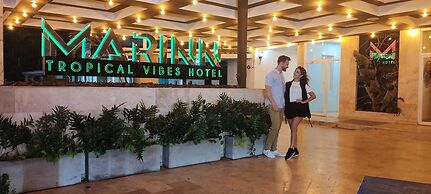 MARINN Tropical Vibes Hotel