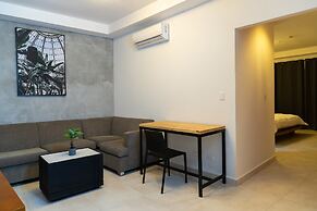 MARINN Tropical Vibes Hotel