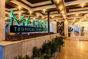 MARINN Tropical Vibes Hotel