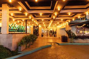 MARINN Tropical Vibes Hotel