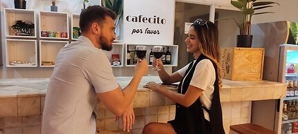 MARINN Tropical Vibes Hotel