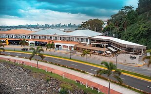 MARINN Tropical Vibes Hotel