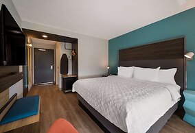 Tru By Hilton Novi Detroit