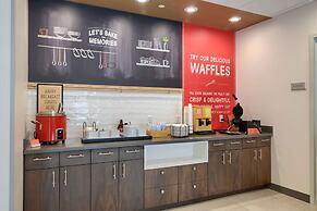 Hampton Inn Lincoln White Mountains