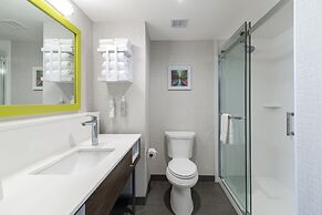 Hampton Inn Lincoln White Mountains