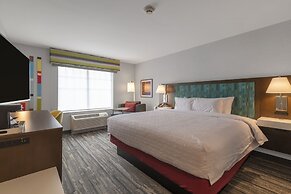 Hampton Inn Lincoln White Mountains