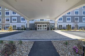 Hampton Inn Lincoln White Mountains