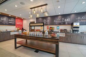 Hampton Inn Lincoln White Mountains