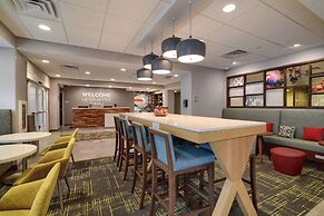 Hampton Inn Lincoln White Mountains