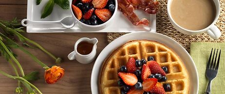 Homewood Suites By Hilton Greenville, NC