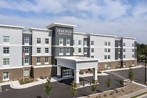 Homewood Suites By Hilton Greenville, NC