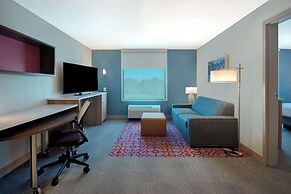 Home2 Suites By Hilton Shepherdsville Louisville South