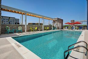 Home2 Suites By Hilton Shepherdsville Louisville South