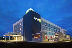 Home2 Suites By Hilton Shepherdsville Louisville South