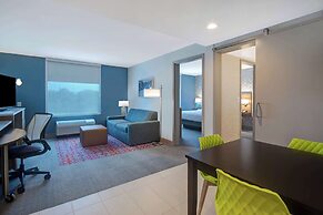 Home2 Suites By Hilton Shepherdsville Louisville South