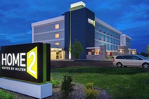Home2 Suites By Hilton Shepherdsville Louisville South
