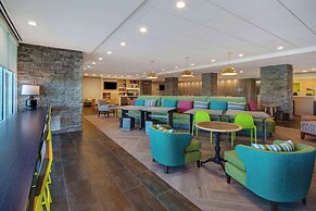 Home2 Suites By Hilton Shepherdsville Louisville South