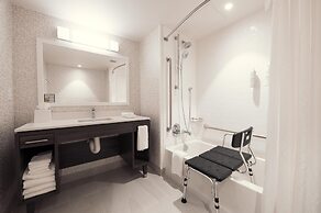 Home2 Suites By Hilton Quebec City