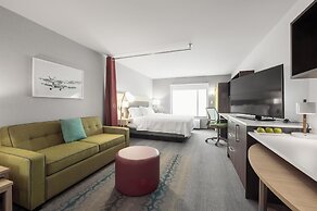 Home2 Suites By Hilton Quebec City