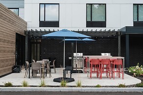 Home2 Suites By Hilton Quebec City