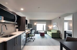 Home2 Suites By Hilton Quebec City