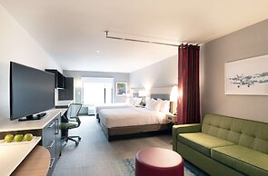 Home2 Suites By Hilton Quebec City