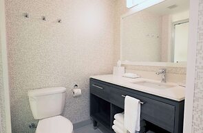 Home2 Suites By Hilton Quebec City