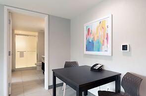 Home2 Suites By Hilton Quebec City