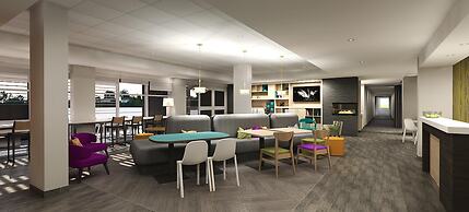 Home2 Suites By Hilton Quebec City