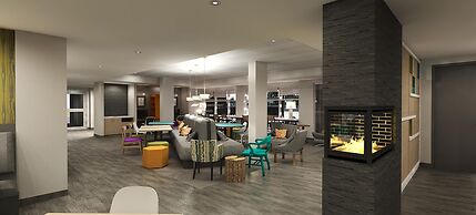Home2 Suites By Hilton Quebec City