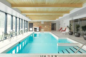 Home2 Suites By Hilton Quebec City