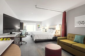 Home2 Suites By Hilton Quebec City